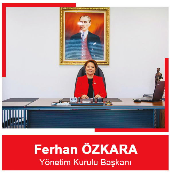 Ferhan Özkara